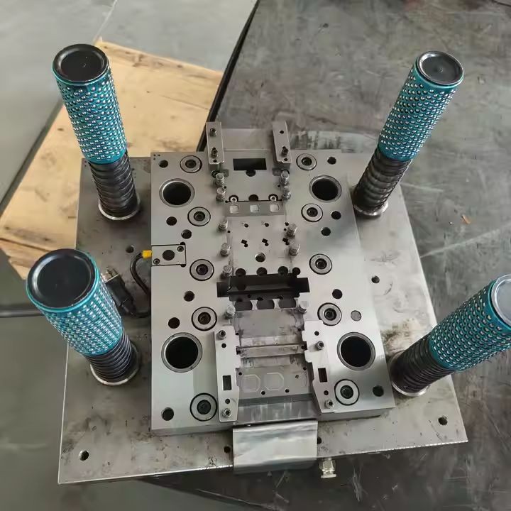 Cheap Metal Stamping Dies