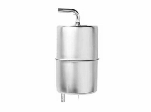 Custom Stainless Steel Water Purifier Inner Tank