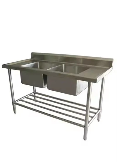 Padio po'lat stend bilan yuving