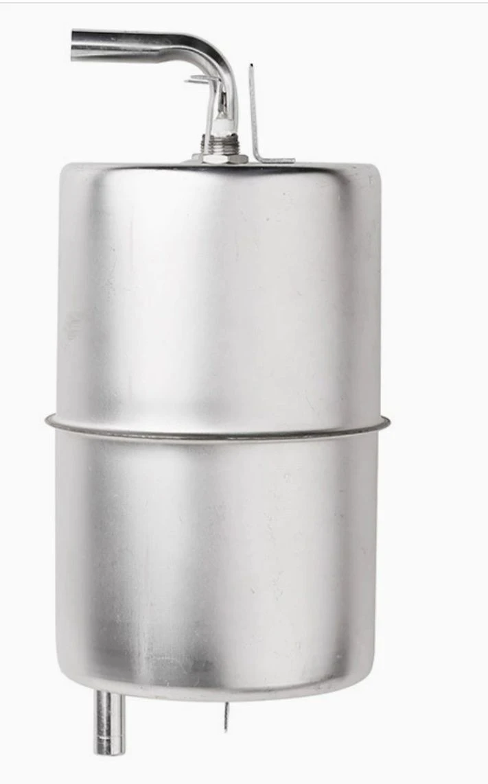 Cheap Stainless Steel Hot Water Tank